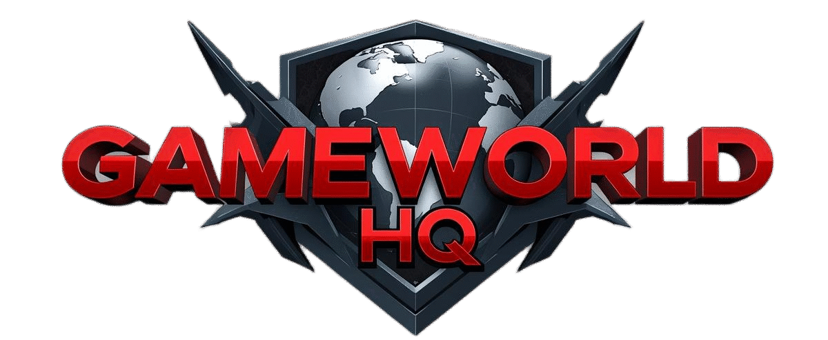 GameWorld HQ