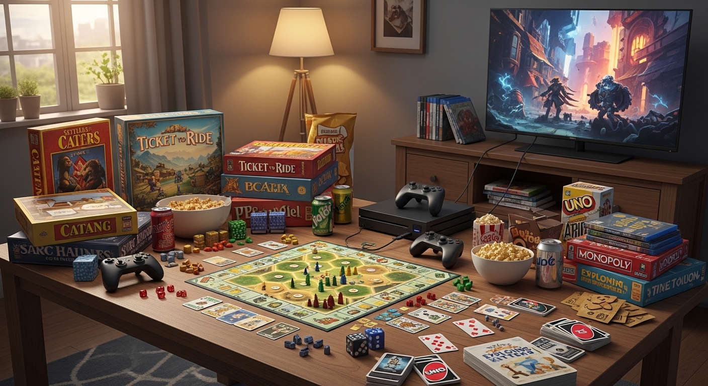 Beyond the Ordinary: Exploring Games That Break the Mold