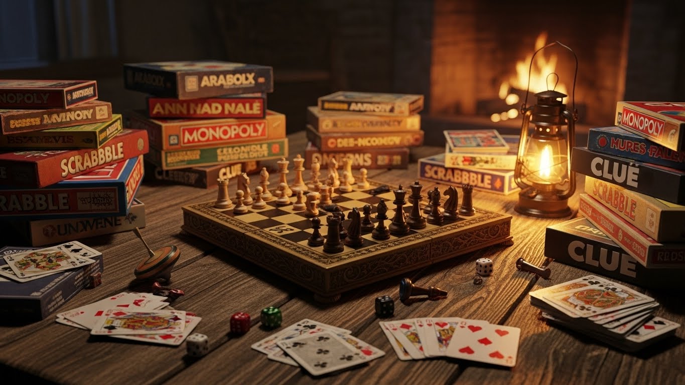 The Art of Unique Game Titles: A Journey into the Unconventional